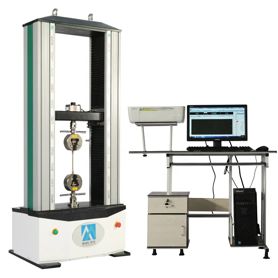 Buy utms. Plastic Tensile Test Machine.