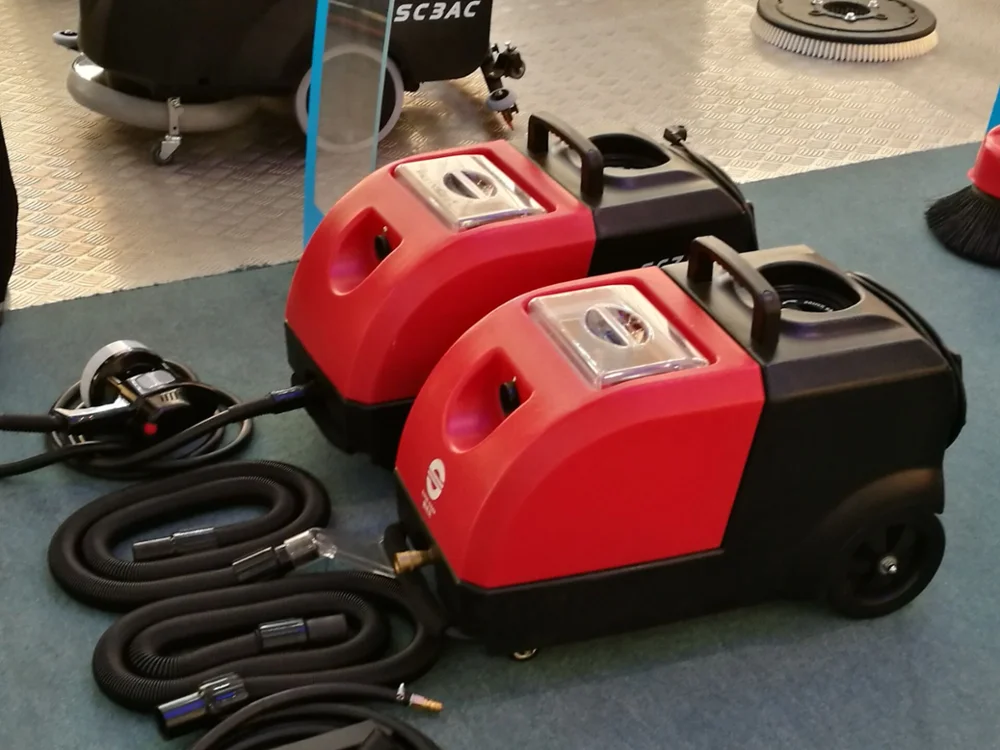 High Quality Carpet Sofa Cleaner Upholstery Extraction Machine For