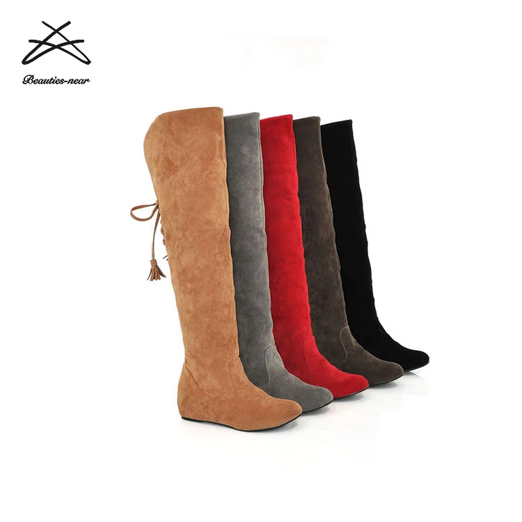 La mujer al por mayor botas de nieve de la piel Botines Designer mujeres  famosas marcas Girl′ s de la felpa de algodón zapatos - China Botas de  nieve y Damas Zapatos