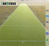 

synthetic grass cricket pitch artificial turf for sport