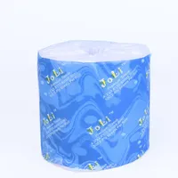 

Premium Quality Customize soft white 2 layer papel higienico toilet roll