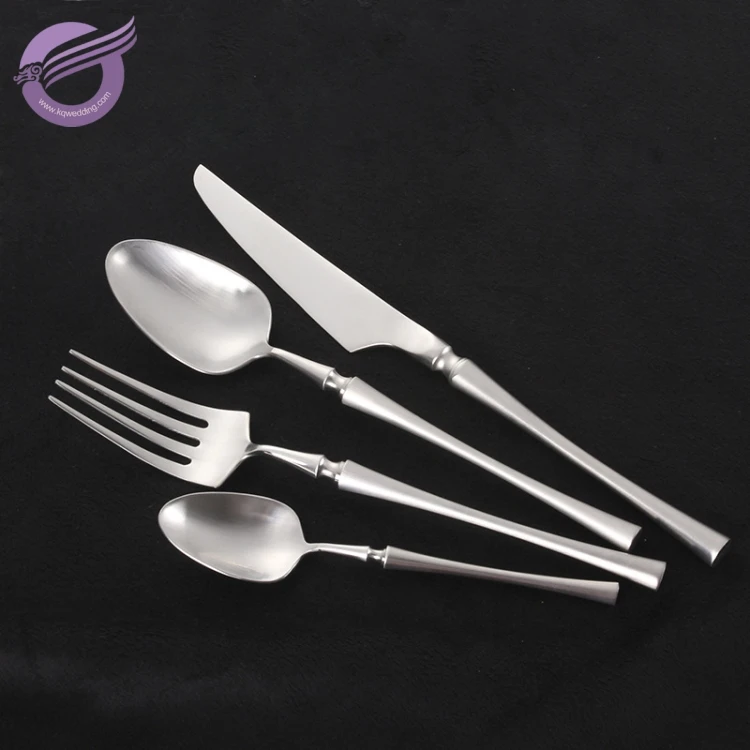 K9612 cutlery silver