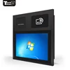 17"Wall mounting pos all in one pc /kitchen pos touch computer/pos terminals