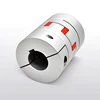 Cheap Aluminum Shaft Couplings With Keyways