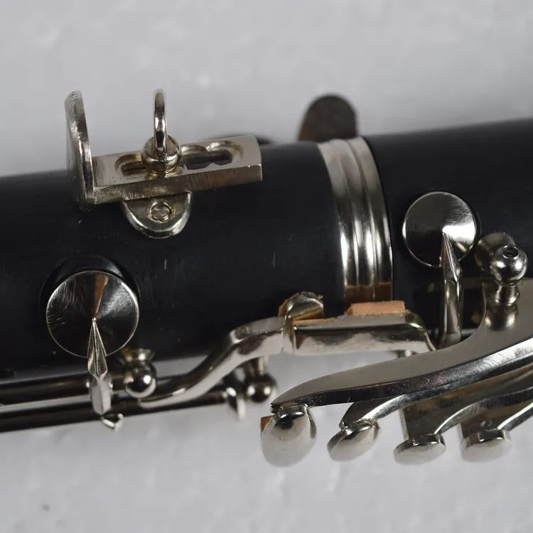 17 Keys Bakelite Plated Buy