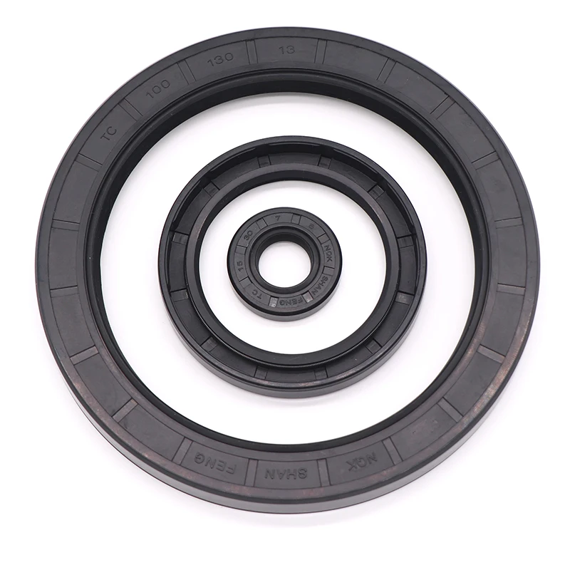 Oil Seal for MTZ Engine Valves