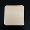 HENSO Antimicrobial Non Adherent Foam Dressing Medical
