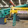 Wholesale High Quality Automatic Continuous China 20T Foundry No Bake Resin Sand Mixer Machine