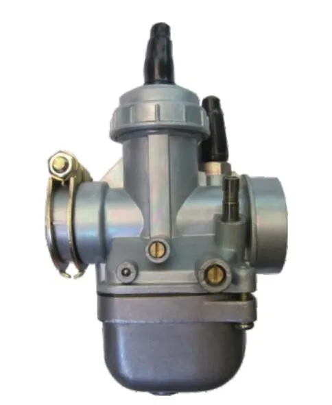 6v alloy JAWA 350 motorcycle carburetor