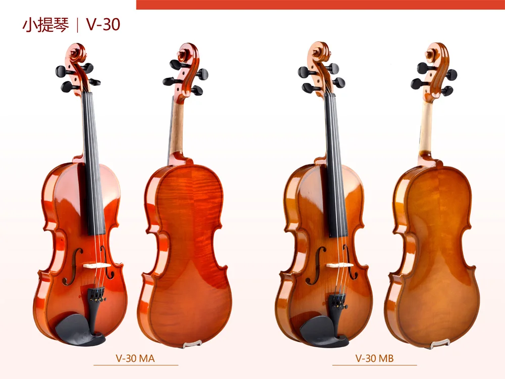 High Quality Handmade French Full Size Violin For Sale Buy Full