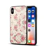 Dirt-resistant printing TPU new shenzhen wholesale mobile phone shell for for iPhone 5 6 X