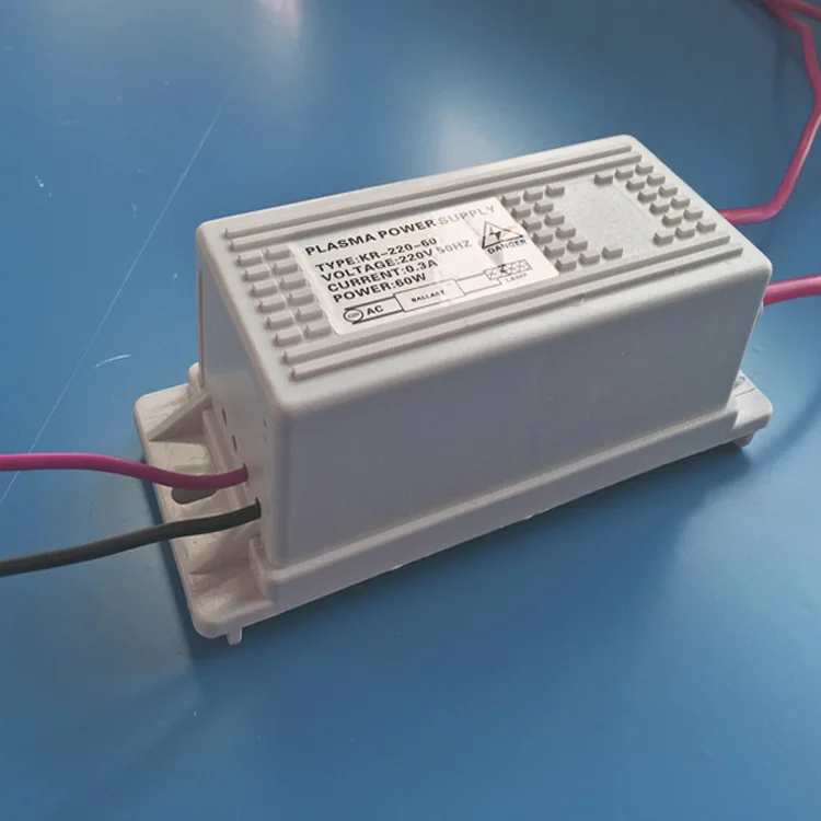 Europe standard 220V 40W electronic reactances for uv lamp, uv lamp ballast