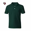 Suppliers In China Custom Made 100%Cotton Pique Men Polo