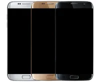 

Lcd assembly Touch Screen with frame for samsung Galaxy s7 edge g935f