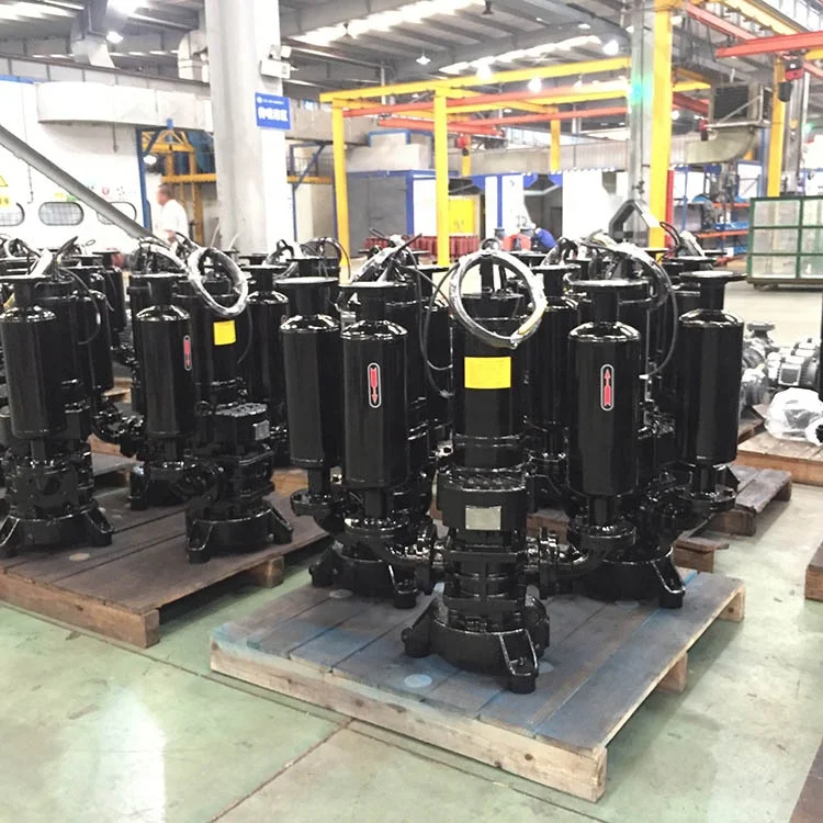 良好的性能 srb 潜水罗茨鼓风机价格