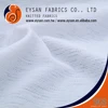 EYSAN Crinkle Polyester Spandex Blend Single Jersey Knit Fabric