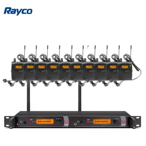SR2050 Ear Monitor System Musicians