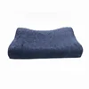 2019 Therapeutic Comfortable New Arrival PU Massage Stretcher Neck Shoulder Relaxation Massage Neck Memory Foam Pillow
