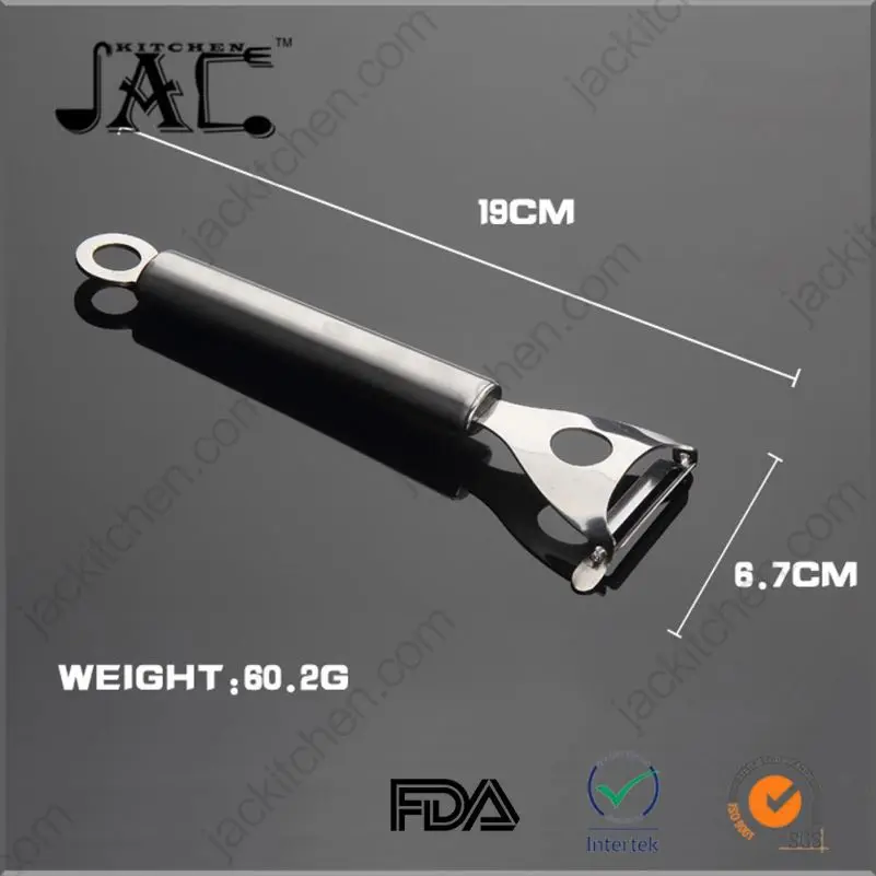 Amazon Durable Stainless Steel Peas Peeler