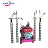 Electrical Piston Hydraulic Rock Splitter for Hard Rock Splitting
