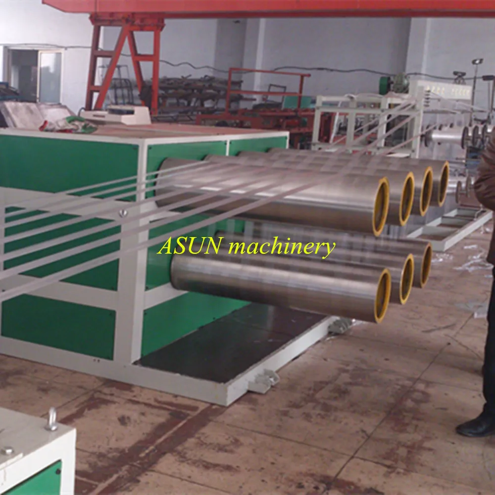 Pp Plastic Yarn Twine Rope Making Machine Buy Pp Rope Machine,Plastic Rope Machine,Twine Rope