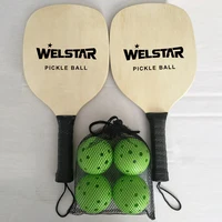 

Pickleball Central Pickleball Paddle Rally Meister Beginner Pickle Ball Paddles and Pickleball Sets Light weigh Beach toys