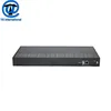 High Performance YX GOIP Gateway 32 Ports 32 SIM Slot VOIP Phone Proxy Encryption Solution For IP Block