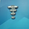 Lead Clip On Wheel Counter Weights