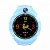 Kid Safe Relojes Inteligentes GPS Kid Safe Watch SOS Call Bracelet Outdoor Anti-lost For Kids GPS Tracker Watch