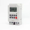Multi channel electronic countdown mini electric timer switch