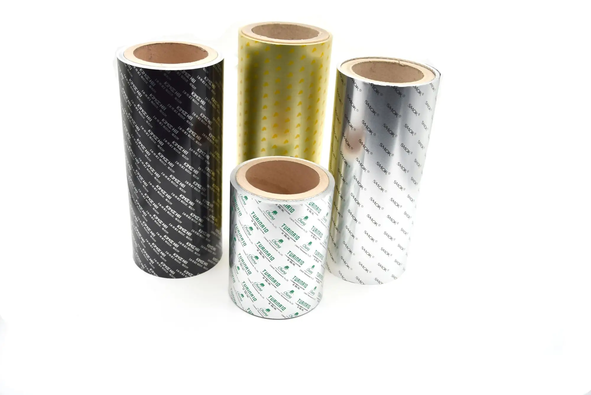 用pvc/pvdc 推动医疗包装用铝箔