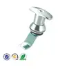 BT6436 Compression Cam Latch Handle Operated Fixed Grip T-Handle Lock