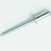 Aluminium Dome Head Pulling Core Rivets