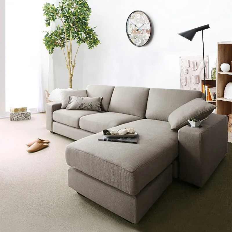 L-shaped Sofa Set Designs With Price India - Buy L-shaped 