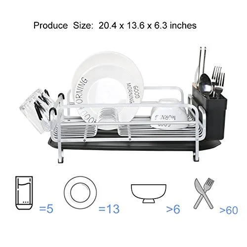 New Arrived Metal Kitchen Dish Rack Commercial Dish Drying Racks Buy Commercial Dish Racks