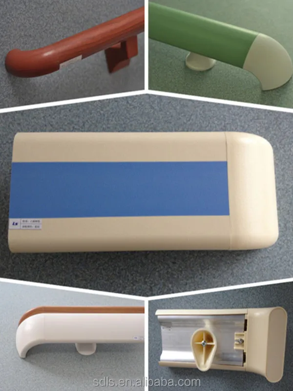 wall protection system
