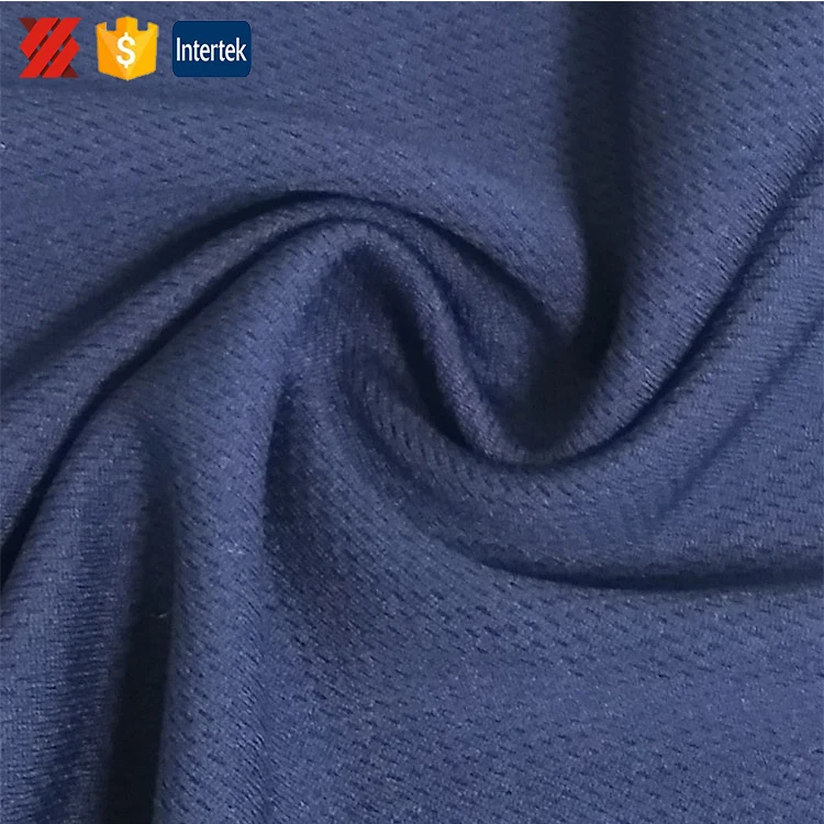 
anti static conductive silver thread fiber polyester spandex fabric 