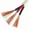For construction, utility, industrial usage 6mm 10mm 16mm PVC insulated copper conductor electrical wire and cable