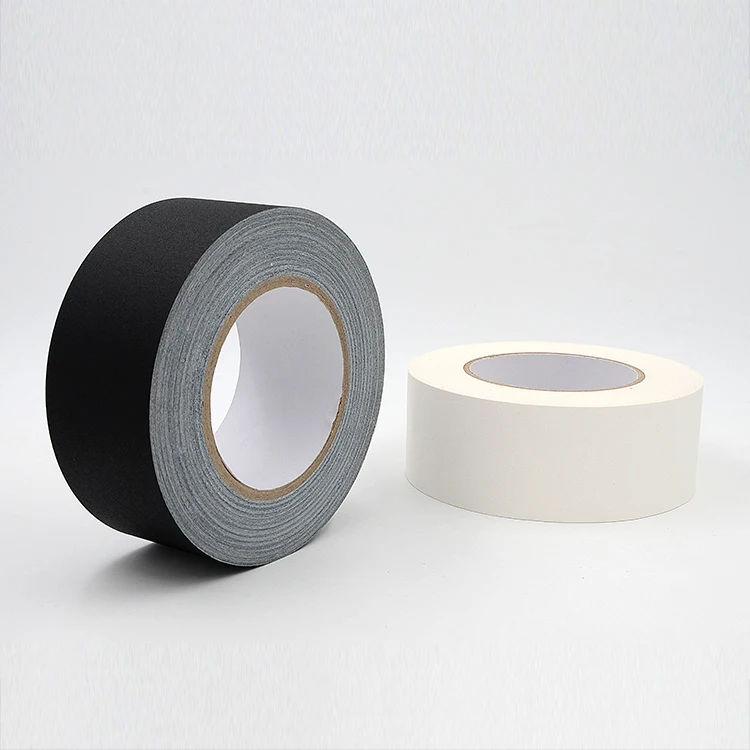 Matt Gaffer tape 24
