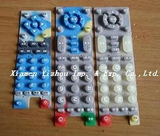 
Good touch mobile phone function keypad 