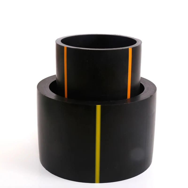 Iso9001 Hdpe Pipe Full Form Standard Length Pe Irrigation Pipe Or