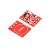 NEW TTP223 Touch button Module Capacitor type Single Channel Self Locking Touch switch sensor