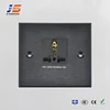 Different Size HDMI+USB Wall Socket