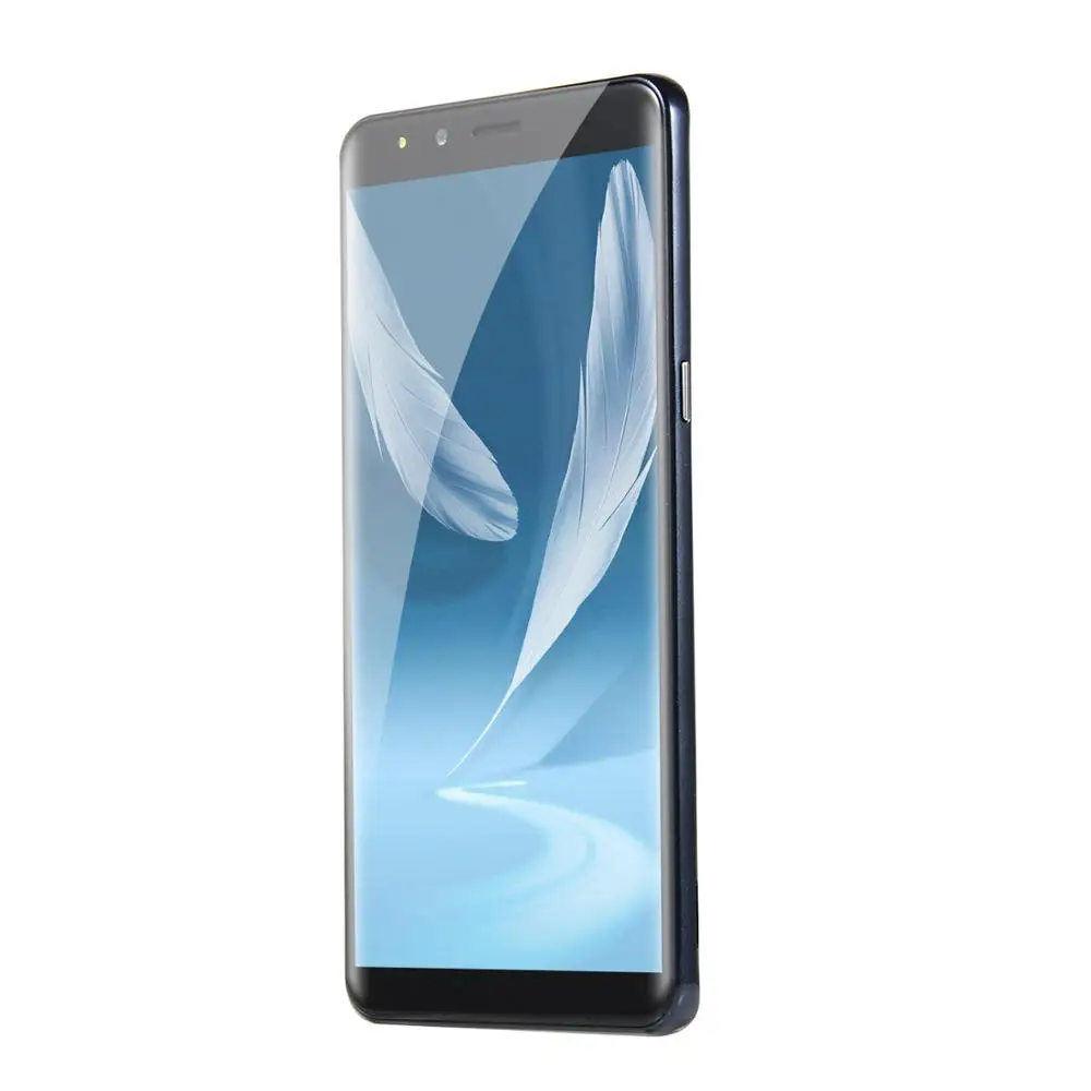 

Ultra-thin 2G Network Android Smartphone with Quality Guarantee