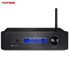 DSP-250BT Digital Stereo Bluetooth HiFi DAC Power Amplifier For Home Amplifier System