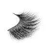 OEM Multilayered Soft Thick 3D Russian Real Mink Eyelashes