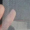 Aluminum dust proof insect anti-theft window screen diy mesh