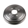 96386900 Front Brake Drum For Car Drum Brake For CHEVROLET AVEO