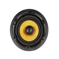 

super cheap good quality ceiling speaker wall recessed wall mounted ceiling speaker home theater system