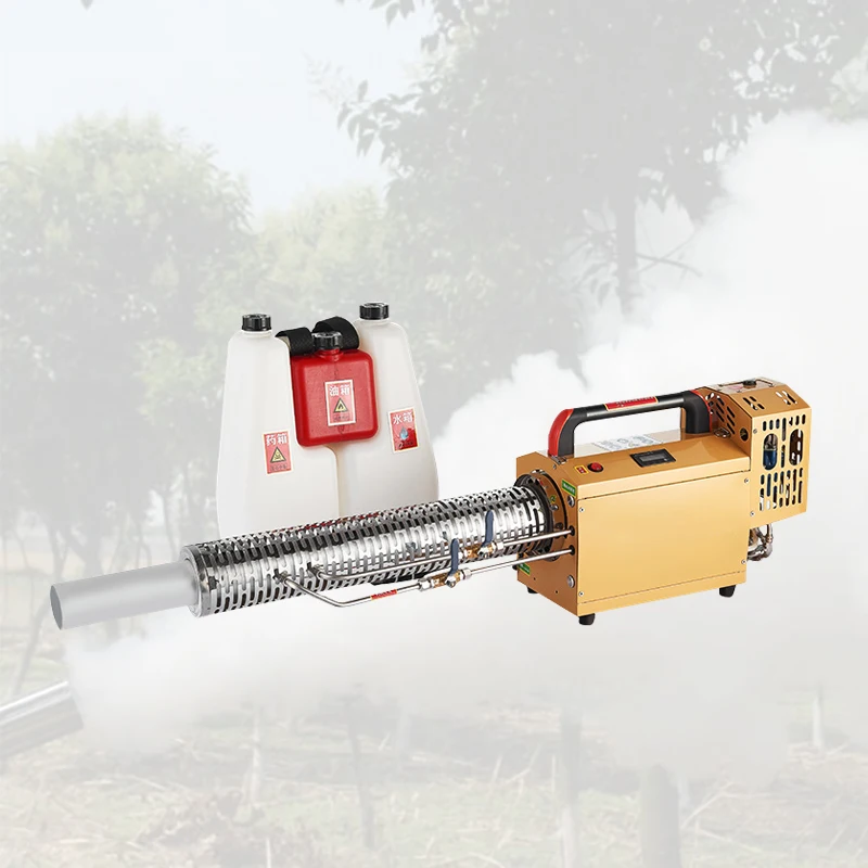 
agri mini power function of knapsack pesticide powder paddy sprayer for rice 